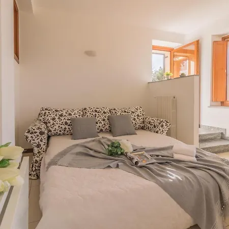 Varenna Paradise 1 Appartement Perledo