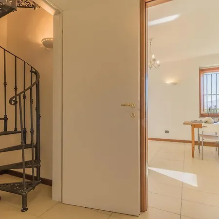Appartement Varenna Paradise 1 Perledo