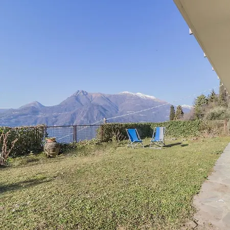 Varenna Paradise 1 Appartement