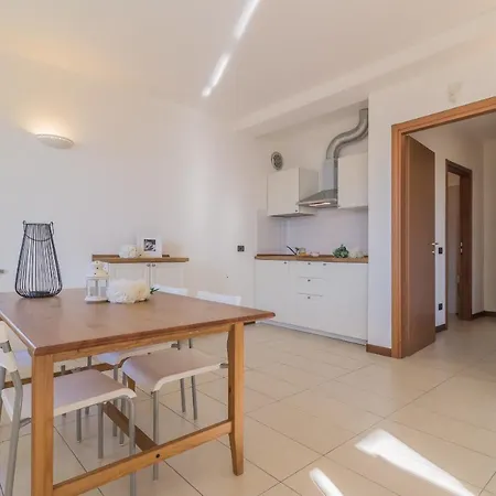 Appartement Varenna Paradise 1