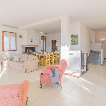 Varenna Paradise 1 Appartement Perledo