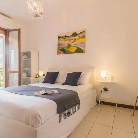 Varenna Paradise 1 *