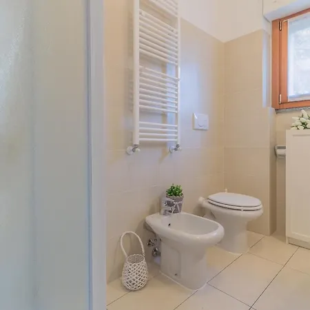 Varenna Paradise 1 Appartement