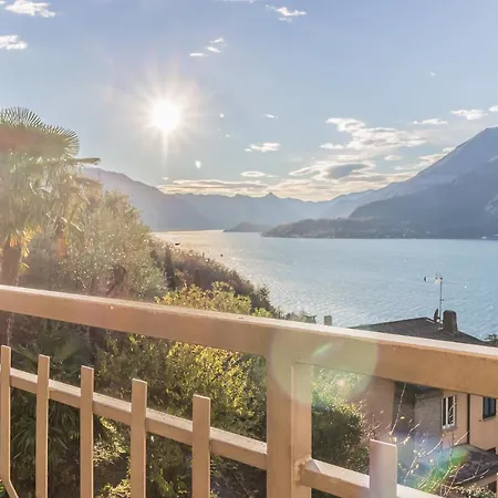 Varenna Paradise 1 *