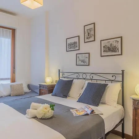 Appartement Varenna Paradise 1