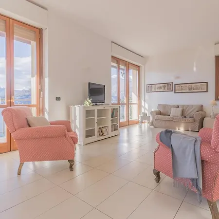 Varenna Paradise 1 Appartement *